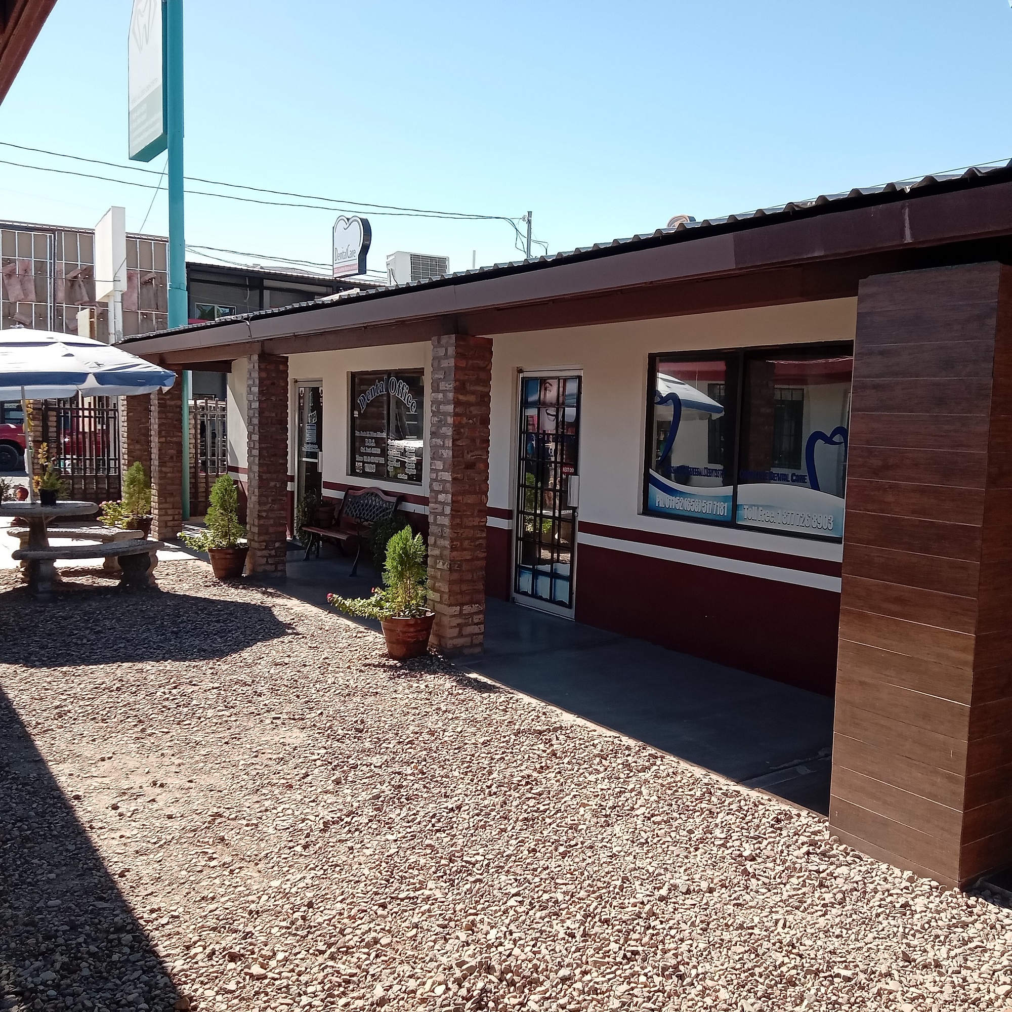 edeza_dental_building